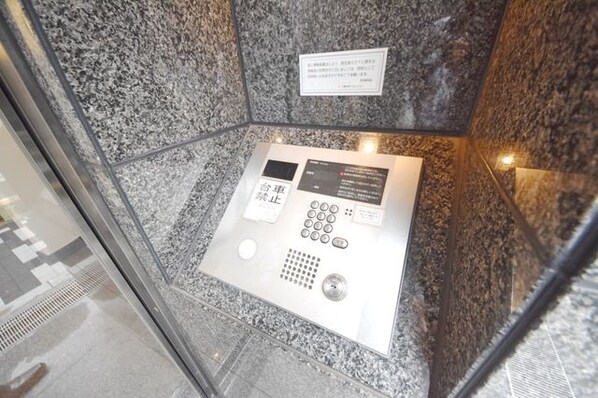 グランスイート銀座レスティモナークの物件内観写真